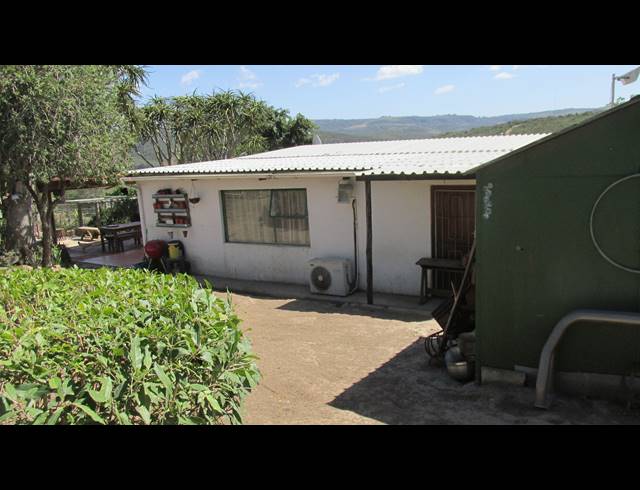 8HA FARM FOR SALE IN KOMGA